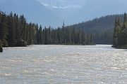 08 - Banff,Lake Louise,Morraine Lake  - IMG_0725